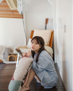 Miku Tanaka feet photo 13