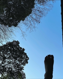 Miku Tanaka feet photo 8