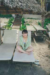 Miku Tanaka feet photo 20