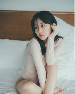 Miku Tanaka feet photo 19