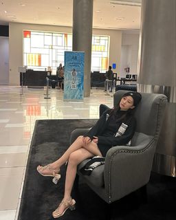 Miku Tanaka feet photo 1