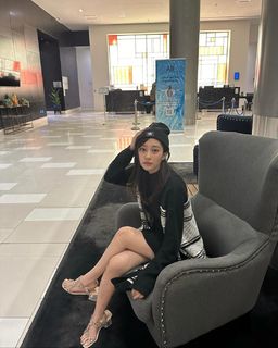 Miku Tanaka feet photo 20