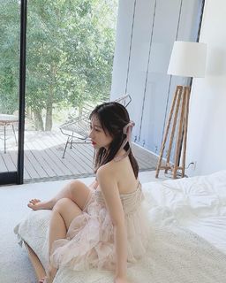 Miku Tanaka feet photo 18