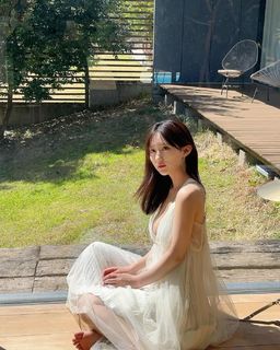 Miku Tanaka feet photo 17