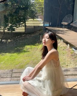 Miku Tanaka feet photo 16