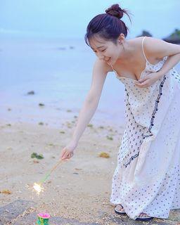 Miku Tanaka feet photo 20