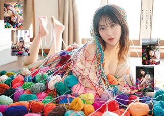 Miku Tanaka feet photo 14
