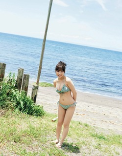 Miku Tanaka feet photo 10