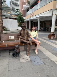Miku Tanaka feet photo 2