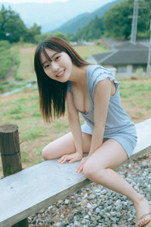 Miku Tanaka feet photo 20