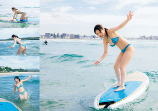 Miku Tanaka feet photo 15