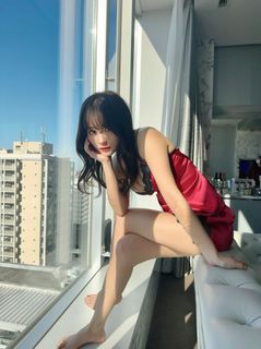 Miku Tanaka feet photo 6