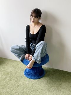 Miku Tanaka feet photo 18