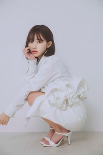 Miku Tanaka feet photo 4