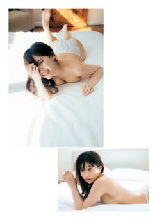 Miku Tanaka feet photo 12