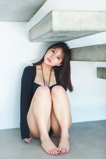 Miku Tanaka feet photo 12
