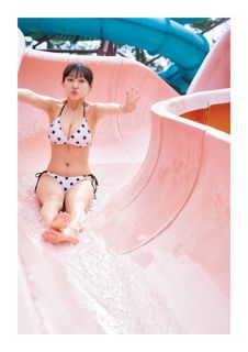 Miku Tanaka feet photo 12