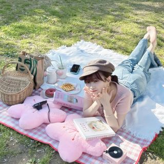 Miku Tanaka feet photo 6