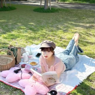 Miku Tanaka feet photo 5