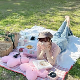 Miku Tanaka feet photo 4