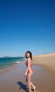 Miku Tanaka feet photo 12