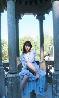 Miku Tanaka feet photo 11