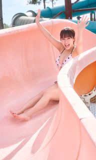 Miku Tanaka feet photo 7