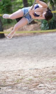 Miku Tanaka feet photo 5