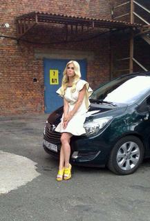 Mila Elegovic feet photo 4