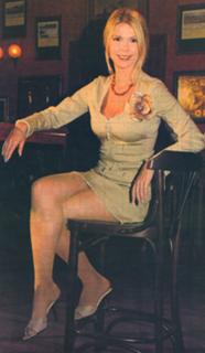 Mila Elegovic feet photo 10