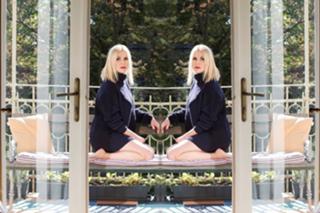 Mila Elegovic feet photo 20