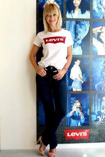 Mila Elegovic feet photo 19