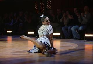 Mila Horvat feet photo 6
