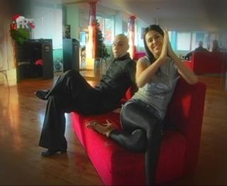 Mila Horvat feet photo 8