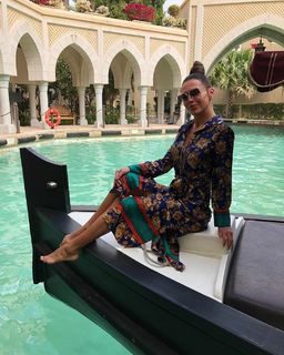 Mila Horvat feet photo 15