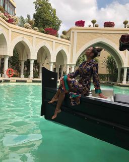 Mila Horvat feet photo 14