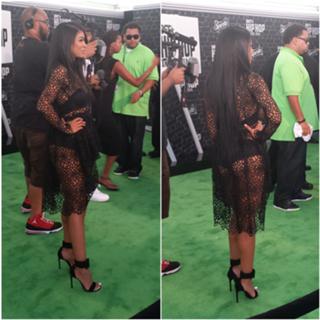 Mila J feet photo 19