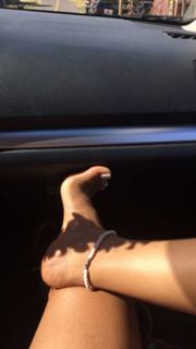 Mila J feet photo 17