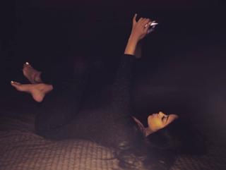Mila J feet photo 14