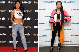 Mila J feet photo 14