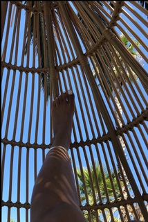 Mila J feet photo 6