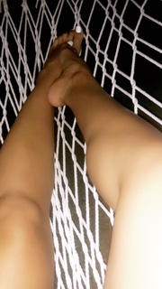 Mila J feet photo 2