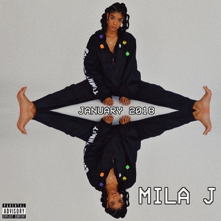 Mila J feet photo 17