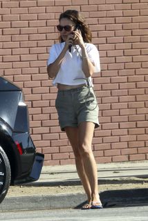 Mila Kunis feet photo 2