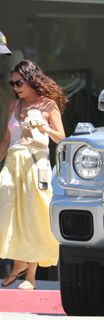 Mila Kunis feet photo 2