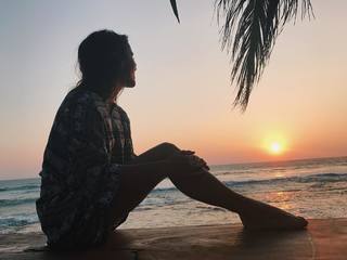 Mila Sivatskaya feet photo 13