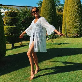 Mila Sivatskaya feet photo 2