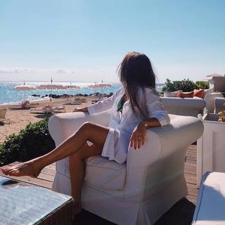 Mila Sivatskaya feet photo 12
