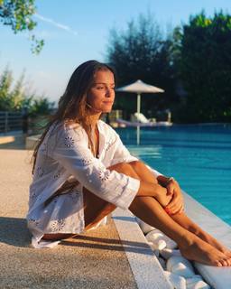 Mila Sivatskaya feet photo 10