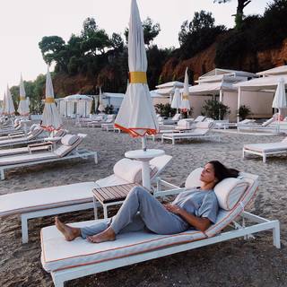 Mila Sivatskaya feet photo 9
